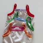 Candy Tank Top (3 colors)