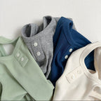 Soft Stretch Tank Top