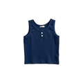 Soft Stretch Tank Top
