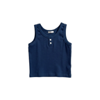 Soft Stretch Tank Top