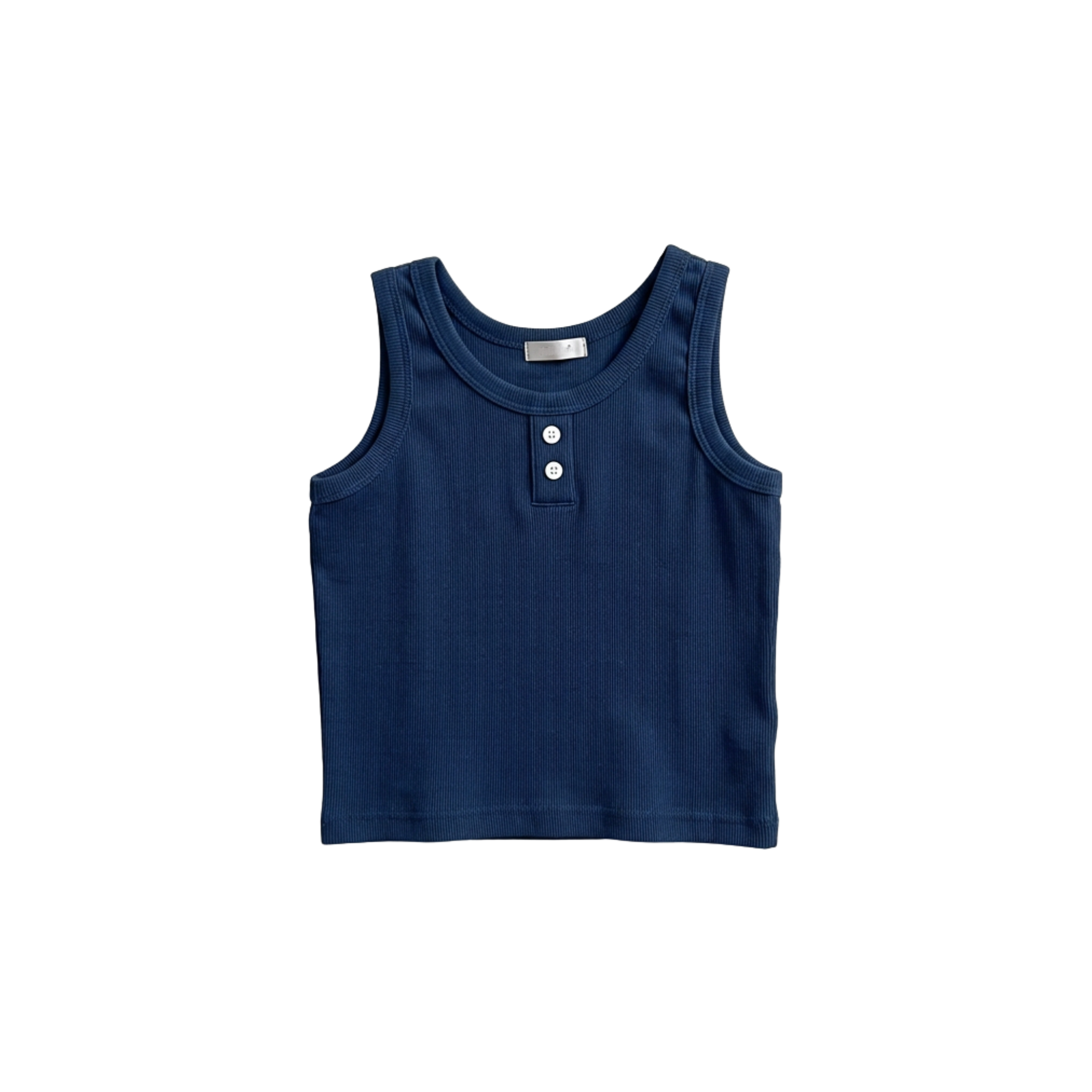 Soft Stretch Tank Top