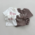Sunday Brunch Tee