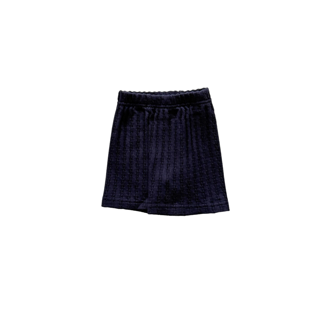 Jacquard Shorts