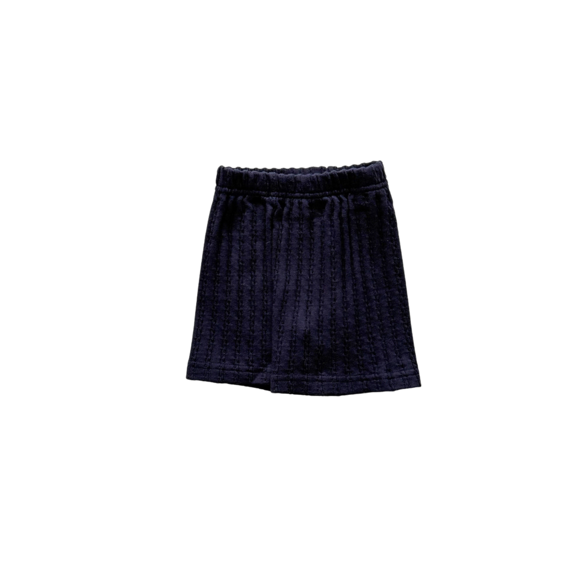 Jacquard Shorts