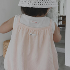 Soft Puff Cami Top (2 Colors)