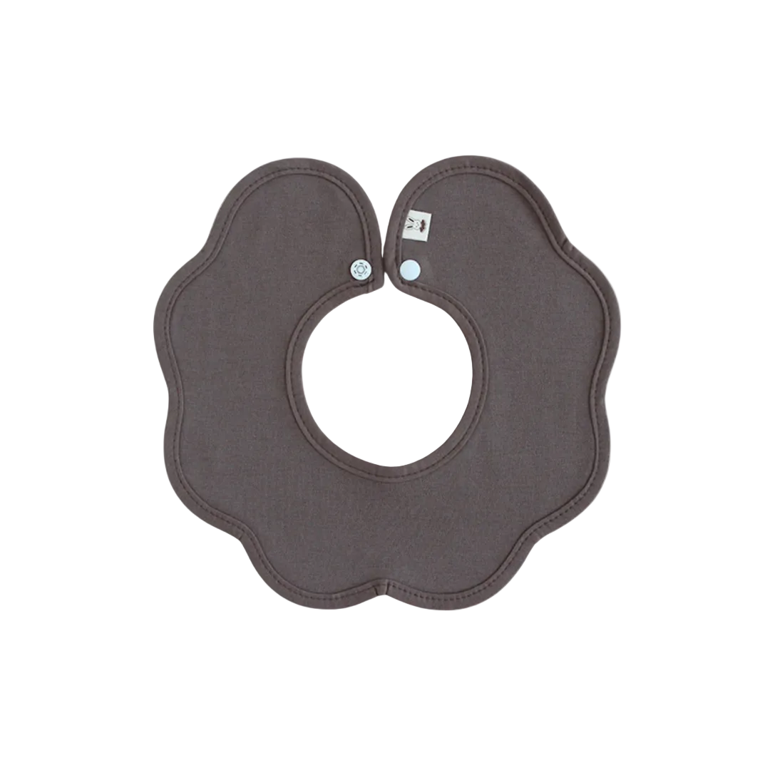 Rolling Bib (1 Piece)