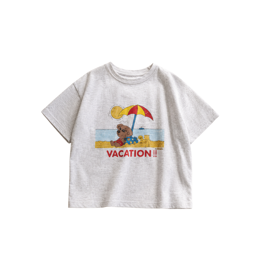 Vacation Tee
