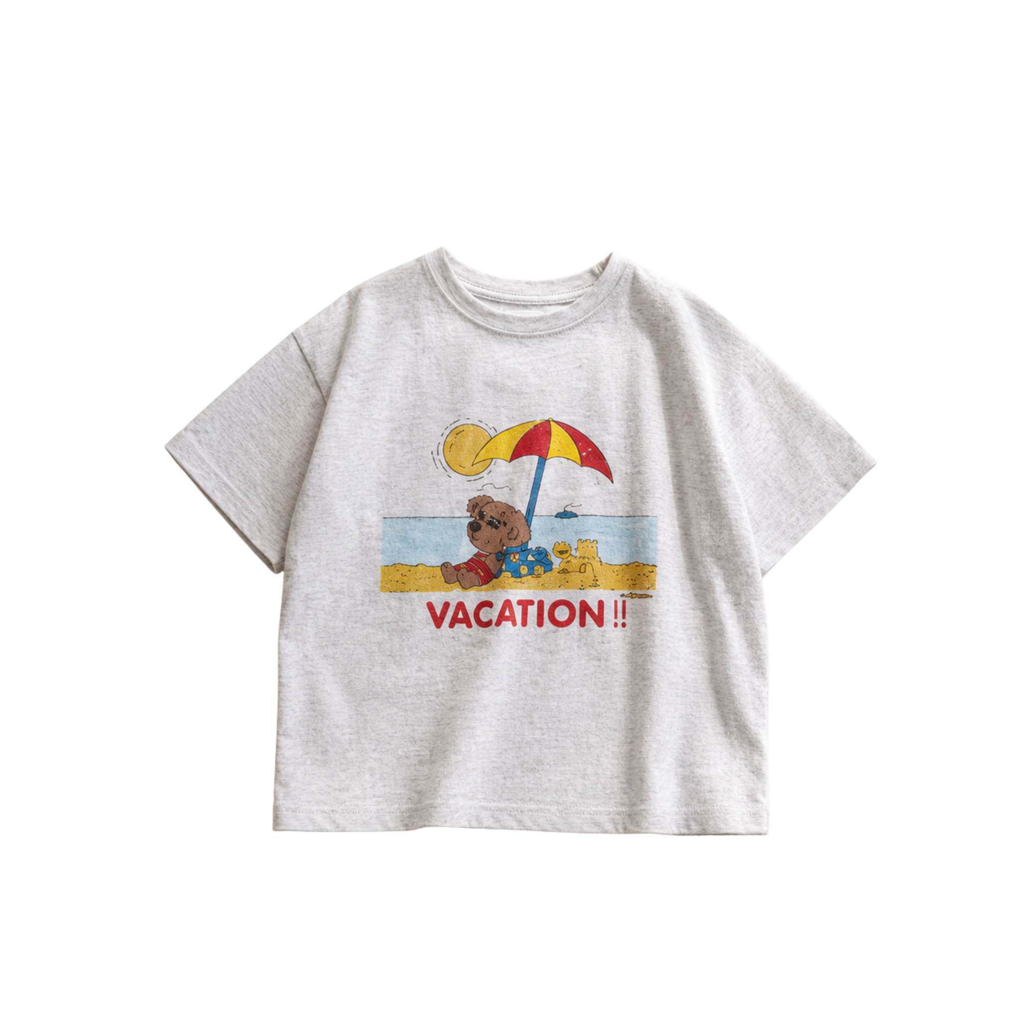 Vacation Tee