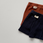 Jacquard Shorts