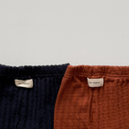 Jacquard Shorts