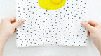 Duckling Breathable Cotton Lounge Set