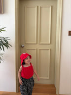 Pepper Terry Tank Top (2 colors)