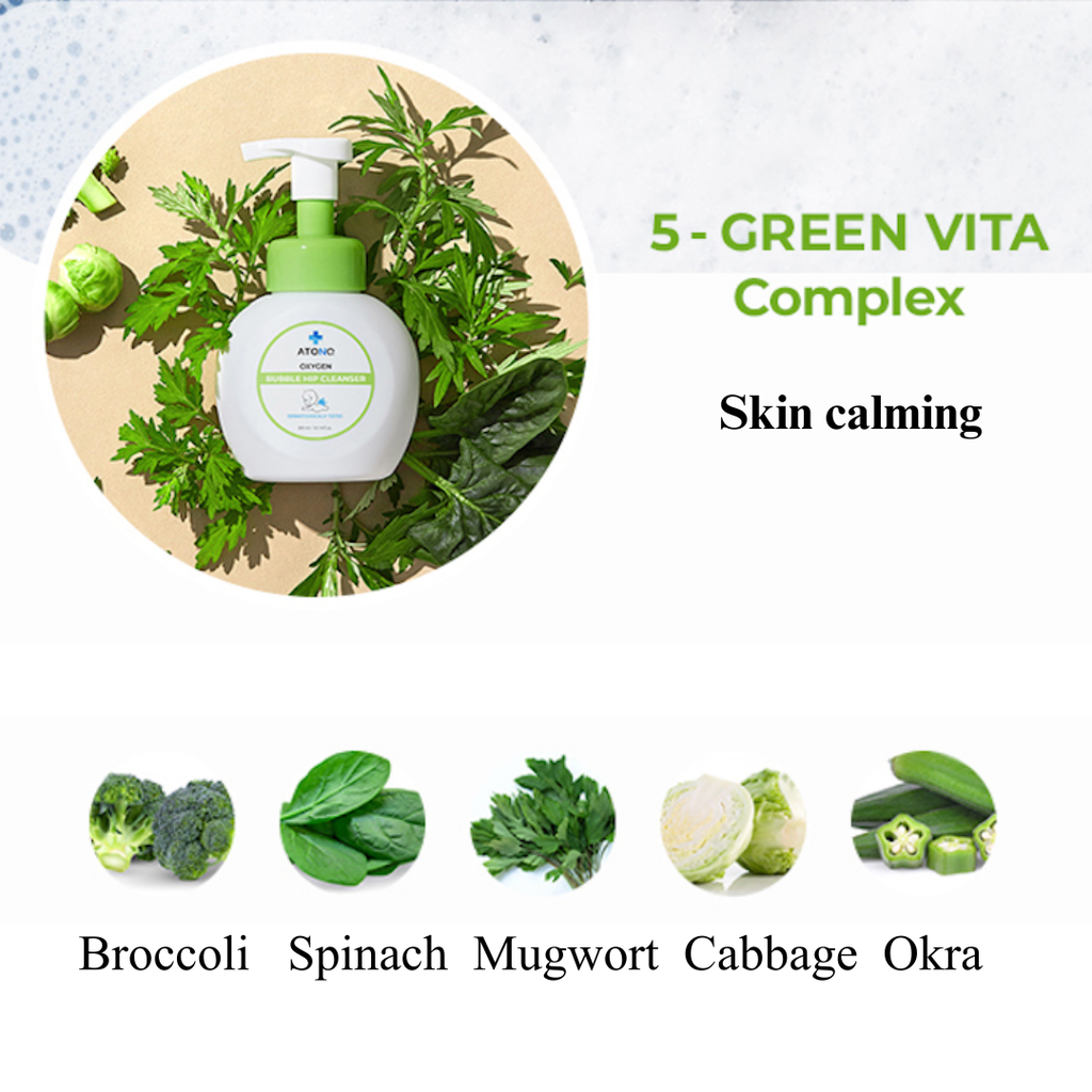 Baby Hip Cleanser