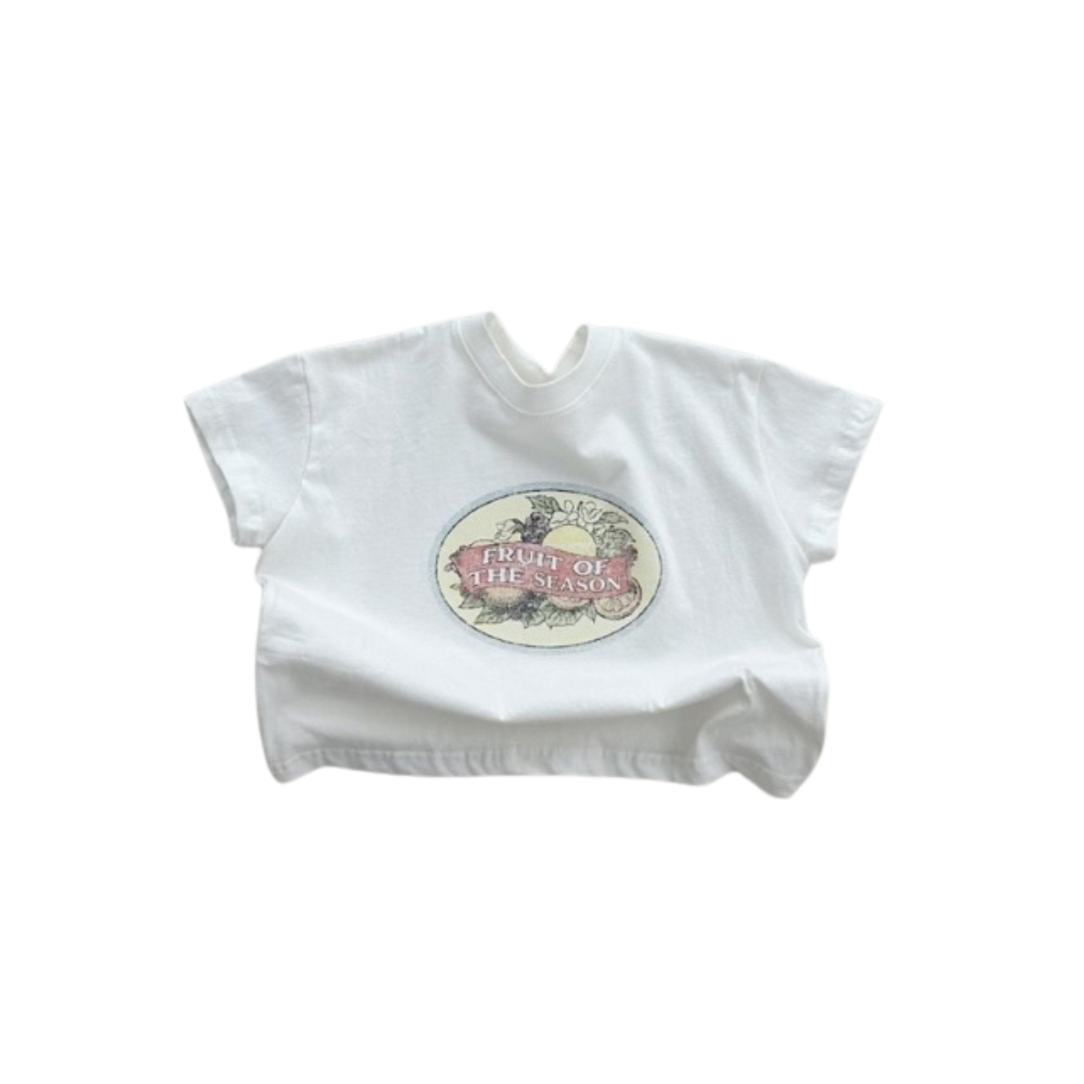 Fruit of the Season Tee