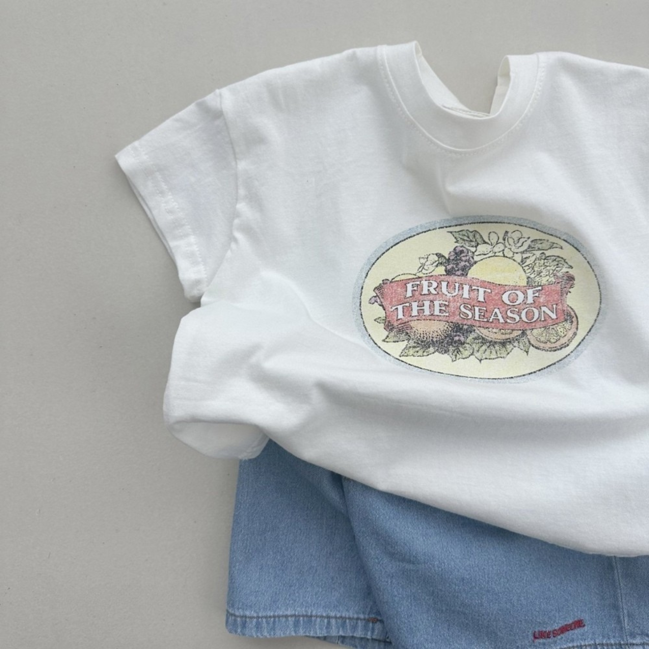 Fruit of the Season Tee