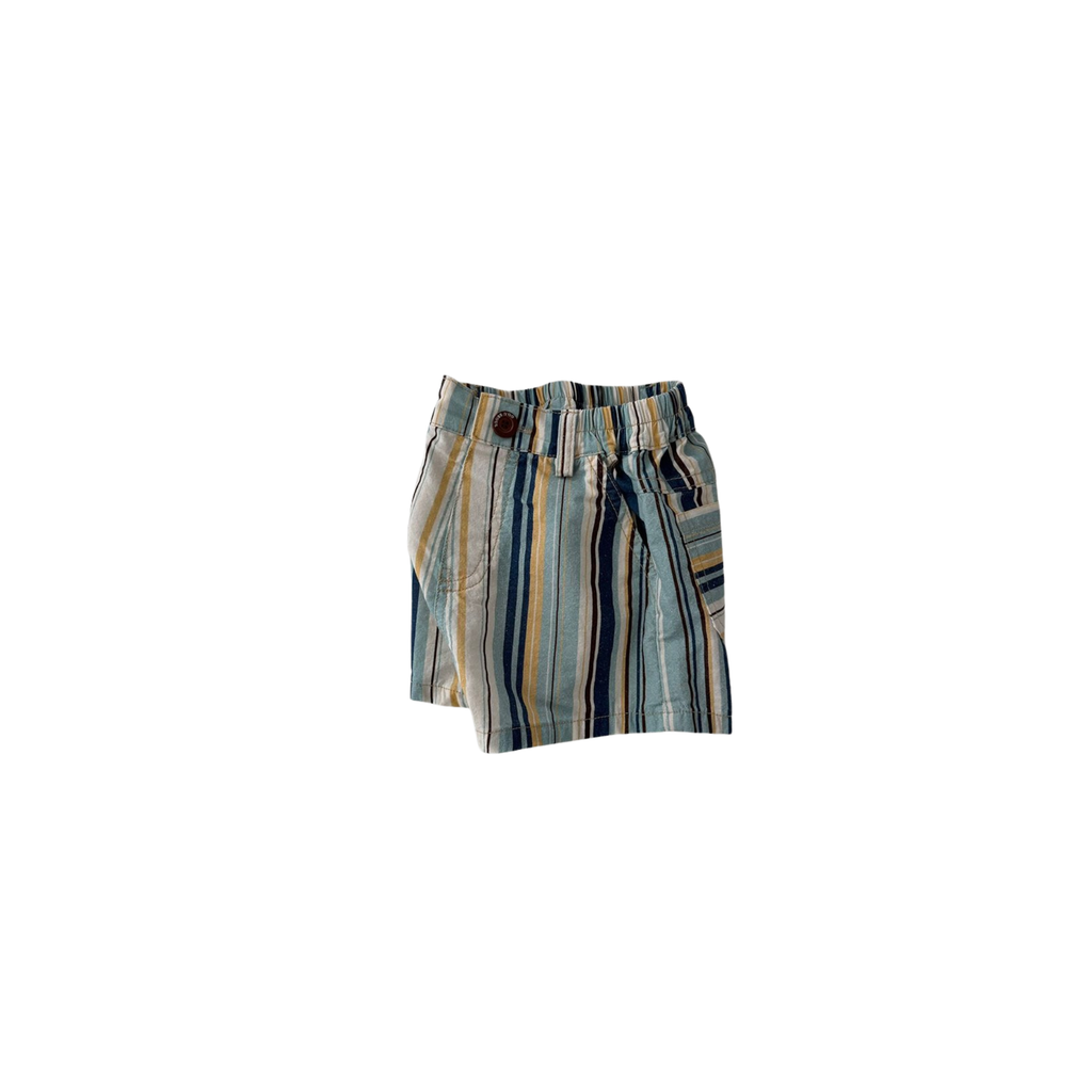 Pinter Shorts