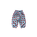 Apple Airy Summer Pants