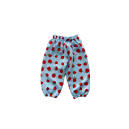 Apple Airy Summer Pants