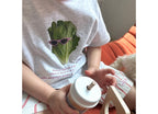 Sunglasses Cabbage Tee