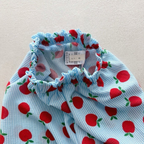Apple Airy Summer Pants