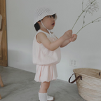 Soft Puff Bloomer (2 colors)