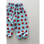 Apple Airy Summer Pants