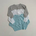 Cloud Knit Cardigan