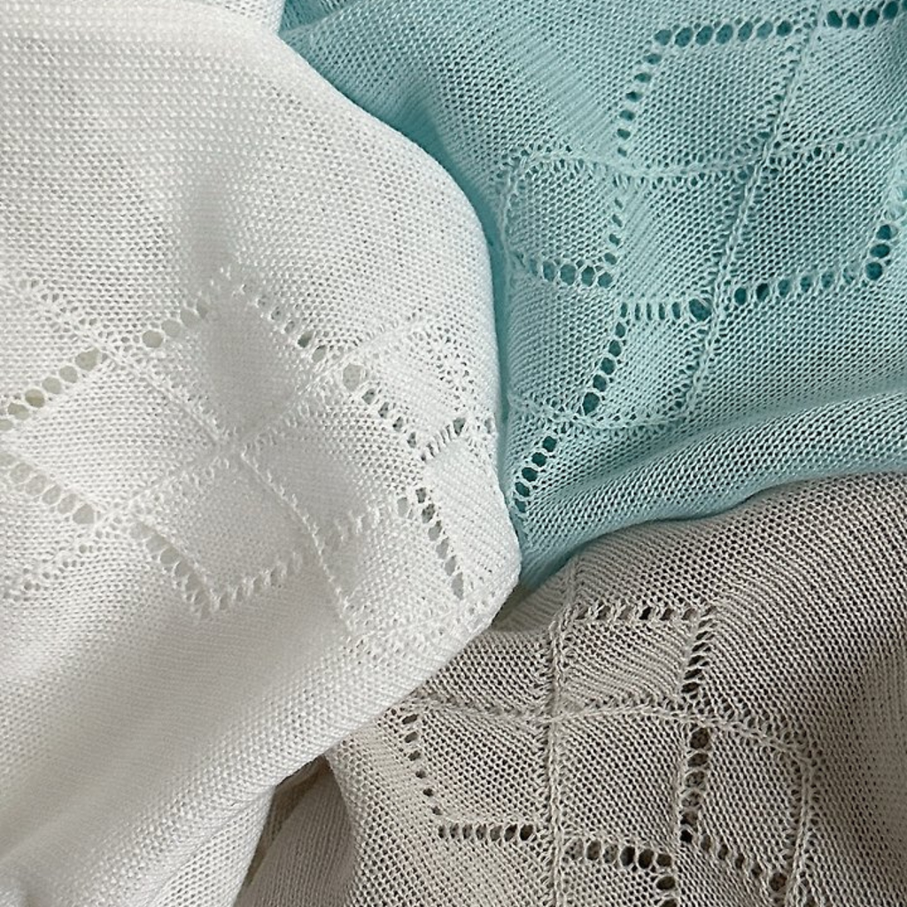 Cloud Knit Cardigan