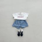 Sunday Brunch Tee
