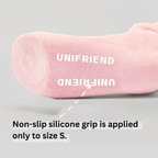 Breathable Summer Kids Socks (3-Pack)