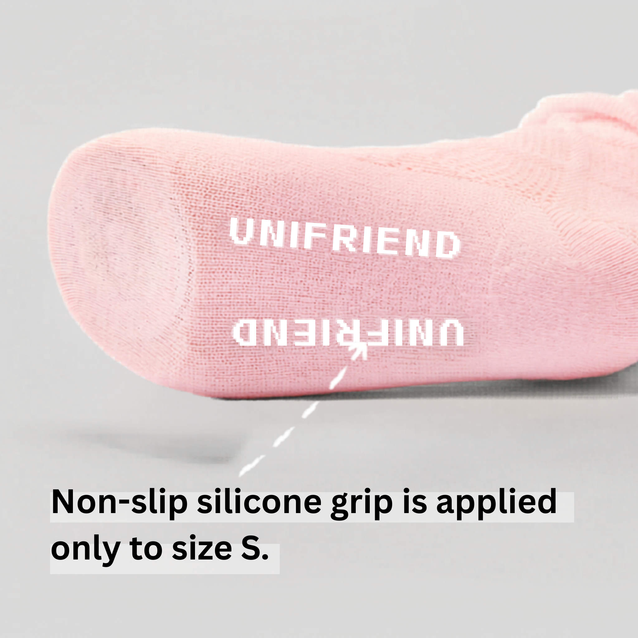 Breathable Summer Kids Socks (3-Pack)