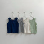 Soft Stretch Tank Top