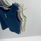 Soft Stretch Tank Top