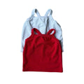 Pepper Terry Tank Top (2 colors)