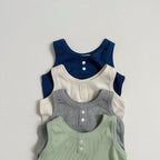 Soft Stretch Tank Top