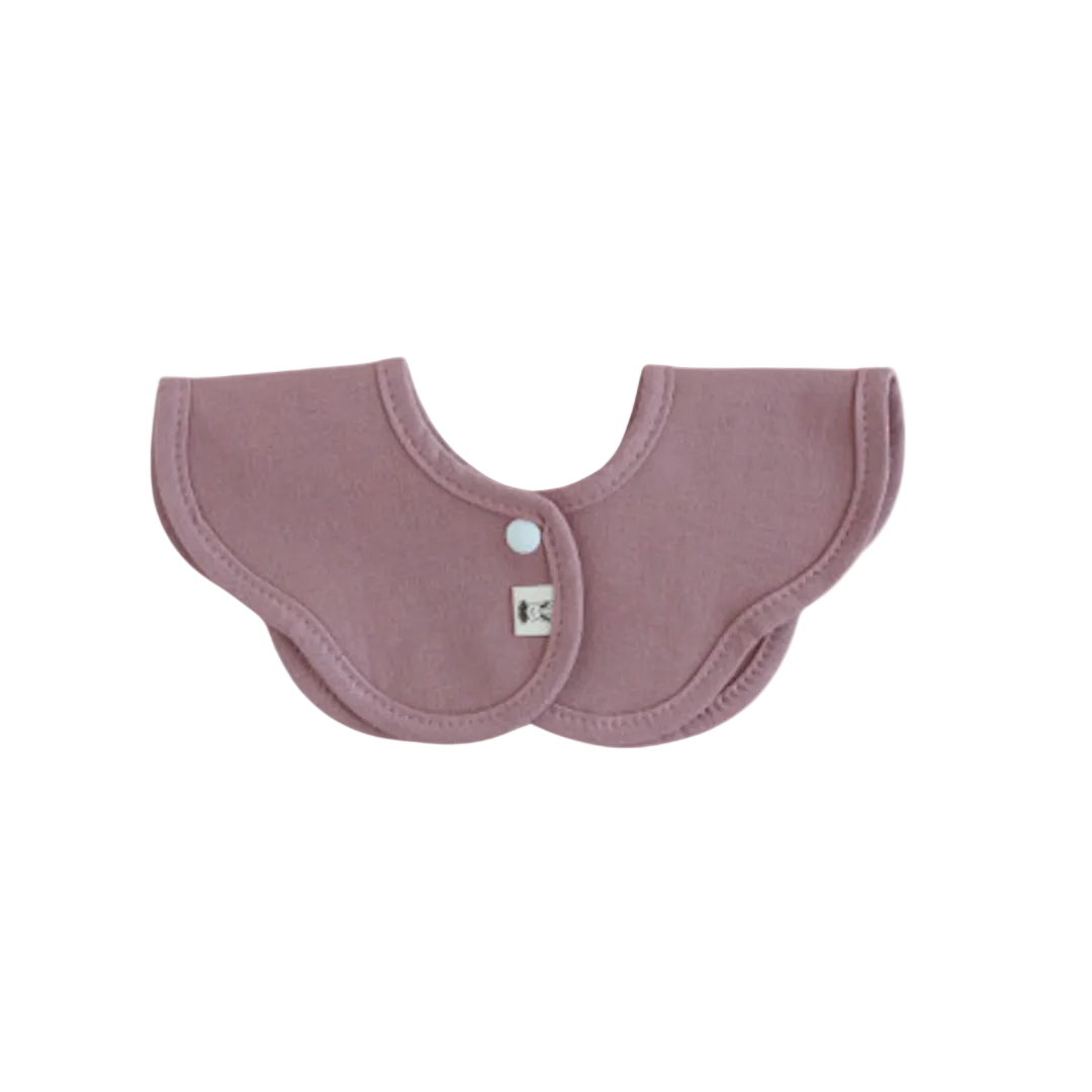 Rolling Bib (1 Piece)