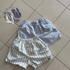 Stripe Lounge Pants
