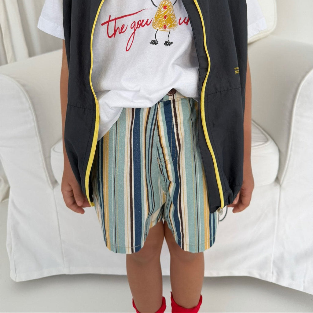 Pinter Shorts