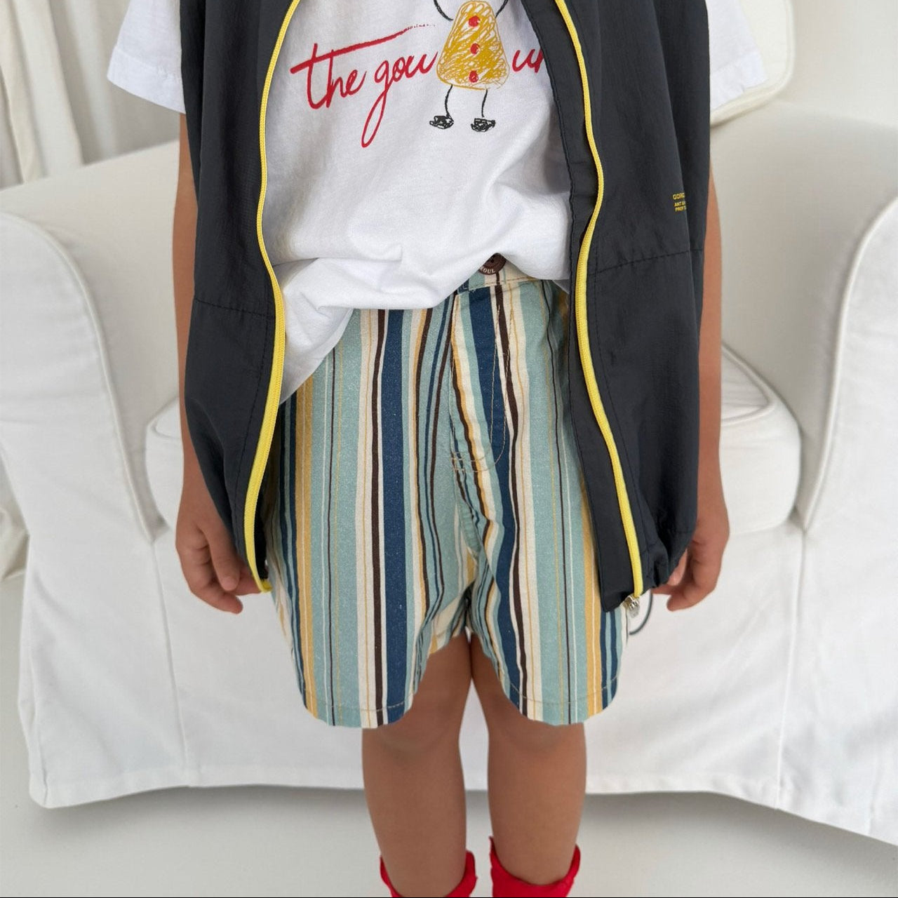 Pinter Shorts