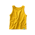 Yellow Sunshine Tank