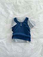 Soft Stretch Tank Top