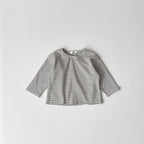 Pencil Stripe T-Shirt - 2 colors