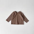 Pencil Stripe T-Shirt - 2 colors