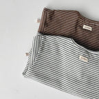 Pencil Stripe T-Shirt - 2 colors