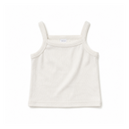 Ribbed Tank Top