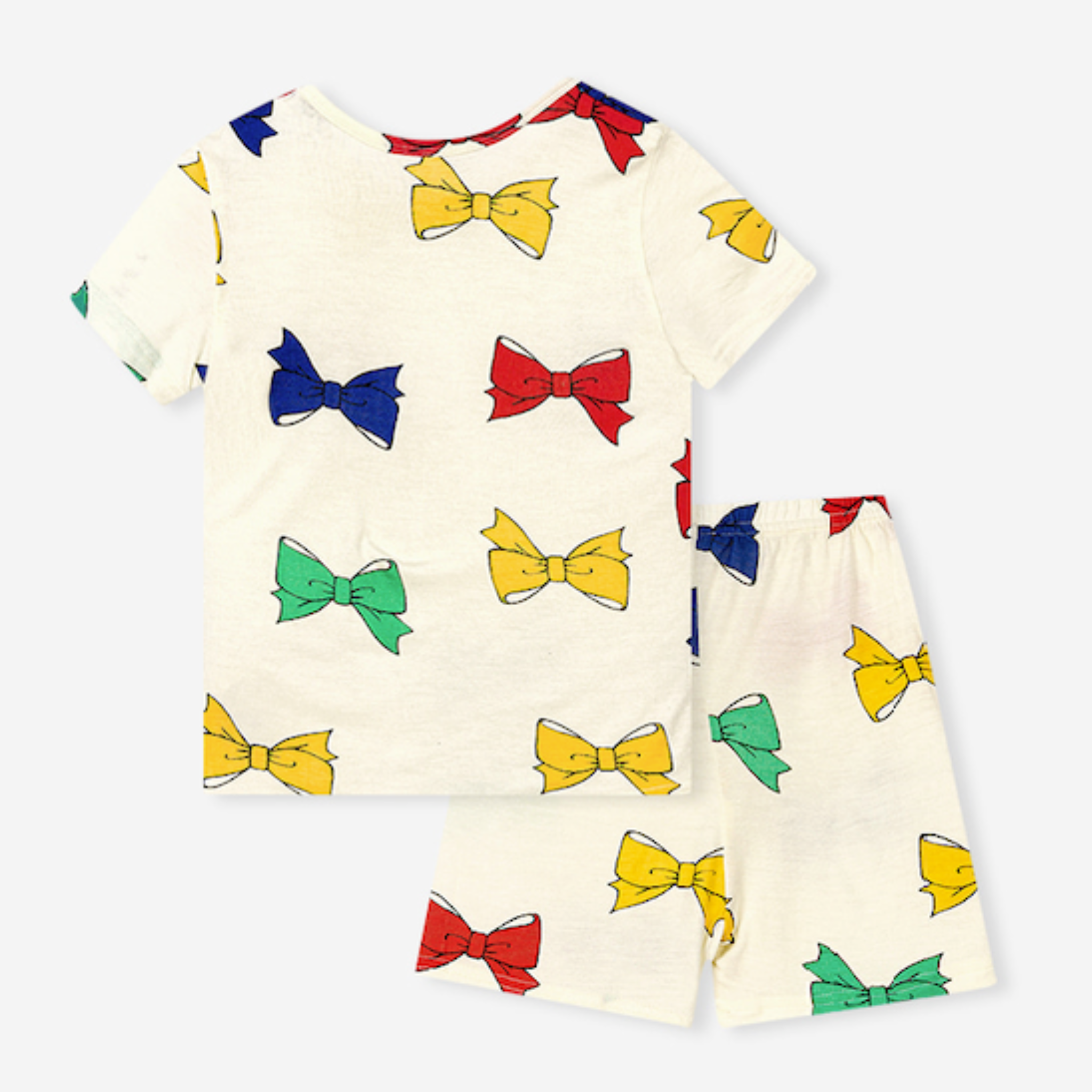 Ribbon Cool Rayon Set