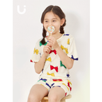 Ribbon Cool Rayon Set