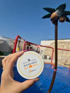 Washable Baby Sun Pact (SPF35/PA++)