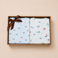 Boys' 2-Piece Loungewear Gift Set