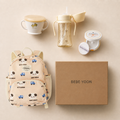 Toddler Picnic & Outing Gift Set